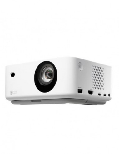 Projetor Vídeo Optoma ML1080 - DLP,...