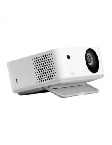 Projetor Vídeo Optoma ML1080 - DLP,...