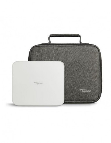 Projetor Vídeo Optoma ML1080 - DLP,...