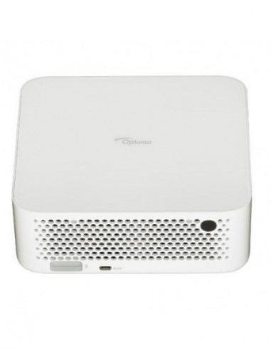 Projetor Optoma ML1080ST, DLP, Foco...
