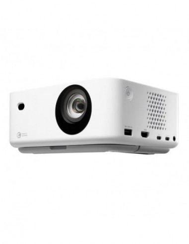 Projetor Optoma ML1080ST, DLP, Foco... Projetor Optoma ML1080ST, DLP, Foco...