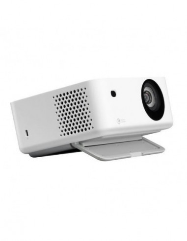 Projetor Optoma ML1080ST, DLP, Foco... Projetor Optoma ML1080ST, DLP, Foco...