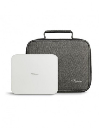 Projetor Optoma ML1080ST, DLP, Foco... Projetor Optoma ML1080ST, DLP, Foco...