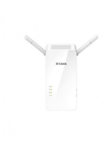 Kit PLC D-Link DHP-W611AV 1000Mbps...