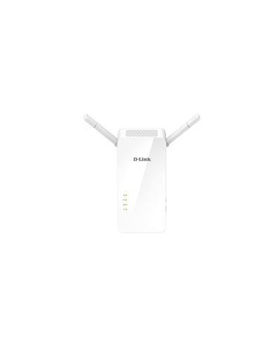 Kit PLC D-Link DHP-W611AV 1000Mbps...