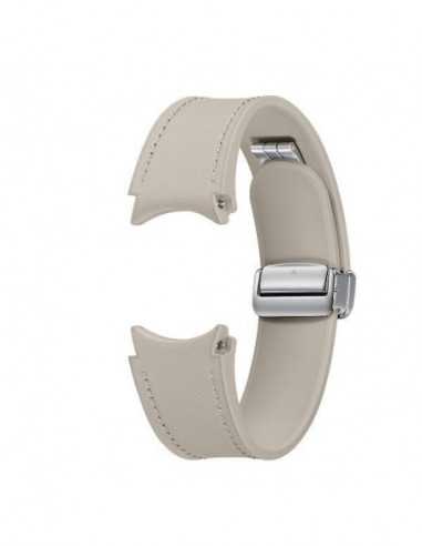 Pulseira Samsung Galaxy Watch em Pele...