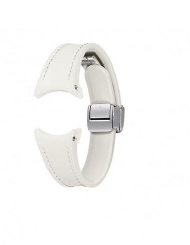 Pulseira Samsung Galaxy Watch - Couro...