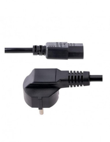 Cabo de Alimentação Startech...