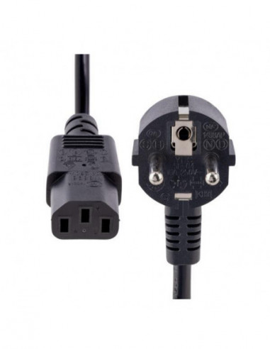 Cabo de Alimentação Startech...