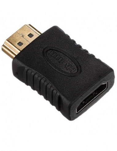 Lindy Hdmi Non-Cec Adapter Type a M/F...