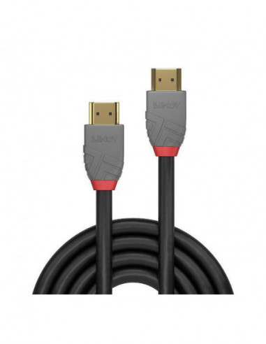 Cabo HDMI Lindy Ultra Alta Velocidade...