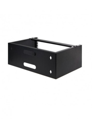 Bastidor StarTech WALLMOUNT4: Rack de...