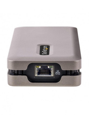 USB-C Multiport Adapter 4K 60Hz HDMI PD USB-C Multiport Adapter 4K 60Hz HDMI PD