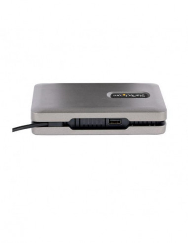 Docking Station Startech com HDMI 2.0...