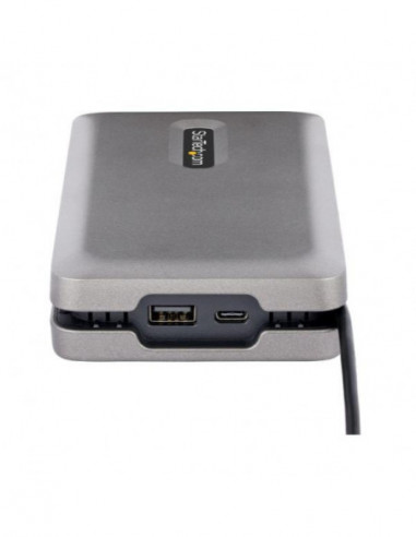 Docking Station Startech com HDMI 2.0...