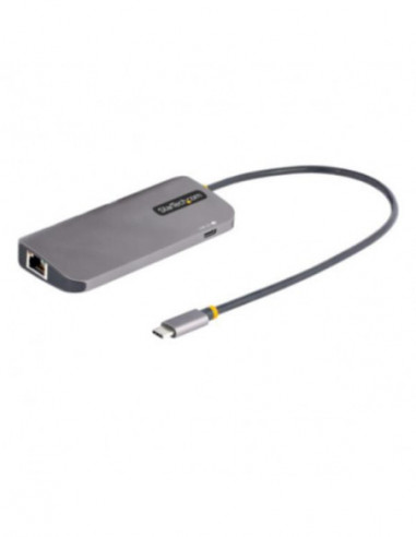 Adaptador Multiportas USB-C Startech...
