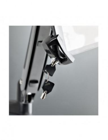 Adaptador VESA Startech para Tablets...