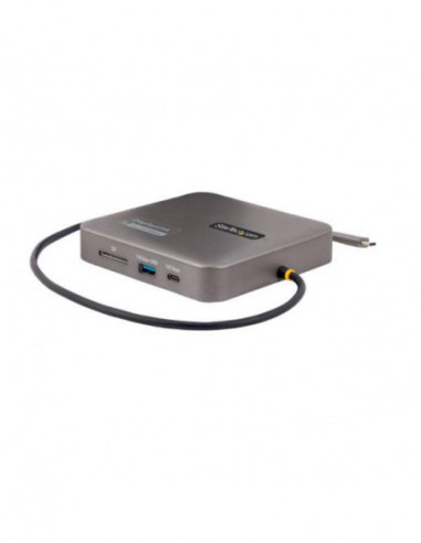 Adaptador Multiportas USB-C Startech...