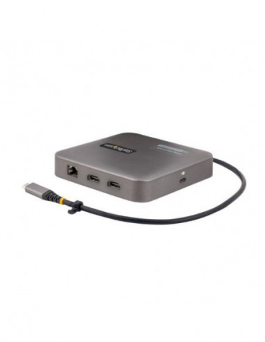 Adaptador Multiportas USB-C Startech...