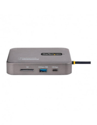 Adaptador Multiportas USB-C Startech...