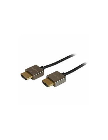 Cabo StarTech HDMI Alta Velocidade 2m... Cabo StarTech HDMI Alta Velocidade 2m...