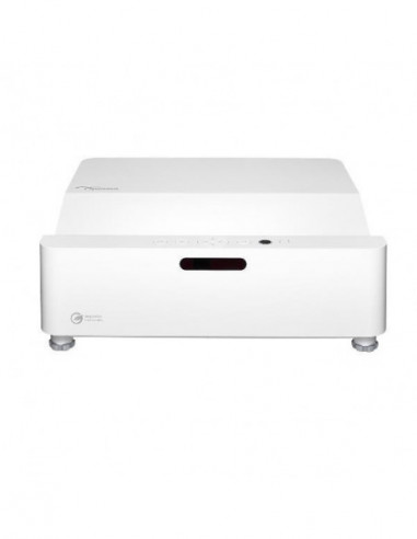 Projetor Vídeo Optoma ZW410UST -...