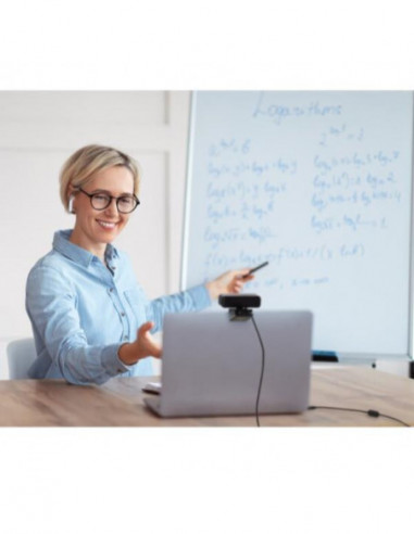 Câmara Web ACCO/KENSINGTON W2050 Pro... Câmara Web ACCO/KENSINGTON W2050 Pro...