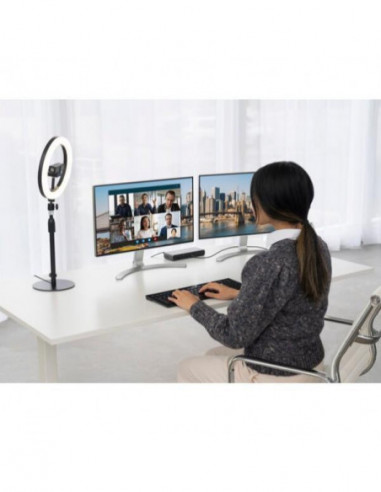 Câmara Web ACCO/KENSINGTON W2050 Pro... Câmara Web ACCO/KENSINGTON W2050 Pro...