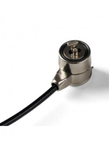 Cabo de Segurança Nilox NXSC001 -... Cabo de Segurança Nilox NXSC001 -...