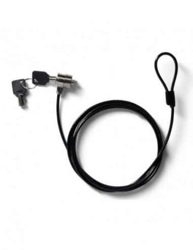 Cabo de Segurança Nilox NXSC001 -... Cabo de Segurança Nilox NXSC001 -...