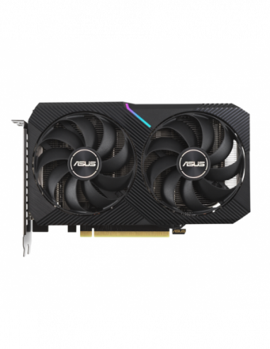 Placa Gráfica Asus Dual RTX 3060 12GB... Placa Gráfica Asus Dual RTX 3060 12GB...