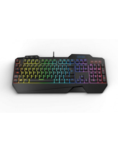 Pack Gaming Nox Krom Krusher: Teclado... Pack Gaming Nox Krom Krusher: Teclado...