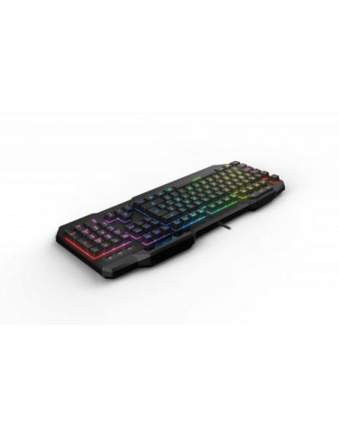 Pack Gaming Nox Krom Krusher: Teclado... Pack Gaming Nox Krom Krusher: Teclado...