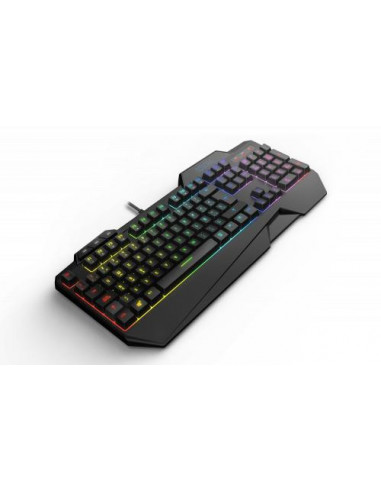 Pack Gaming Nox Krom Krusher: Teclado... Pack Gaming Nox Krom Krusher: Teclado...