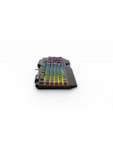 Pack Gaming Nox Krom Krusher: Teclado... Pack Gaming Nox Krom Krusher: Teclado...