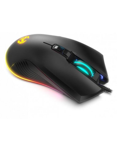 Pack Gaming Nox Krom Krusher: Teclado... Pack Gaming Nox Krom Krusher: Teclado...