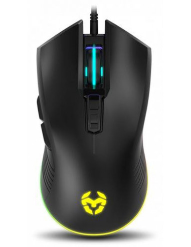 Pack Gaming Nox Krom Krusher: Teclado... Pack Gaming Nox Krom Krusher: Teclado...