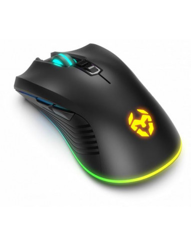 Pack Gaming Nox Krom Krusher: Teclado... Pack Gaming Nox Krom Krusher: Teclado...