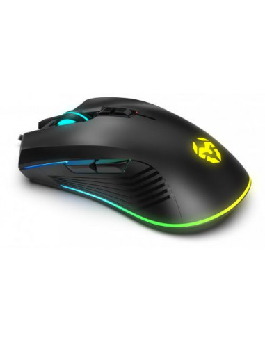 Pack Gaming Nox Krom Krusher: Teclado... Pack Gaming Nox Krom Krusher: Teclado...