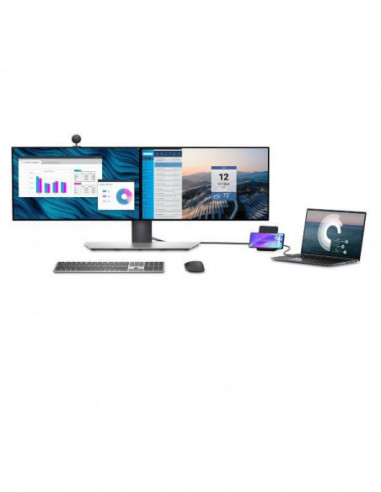 Base de Carregamento Dell... Base de Carregamento Dell...