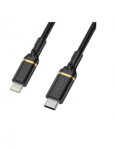 Cabo de Carregamento Rápido OtterBox... Cabo de Carregamento Rápido OtterBox...