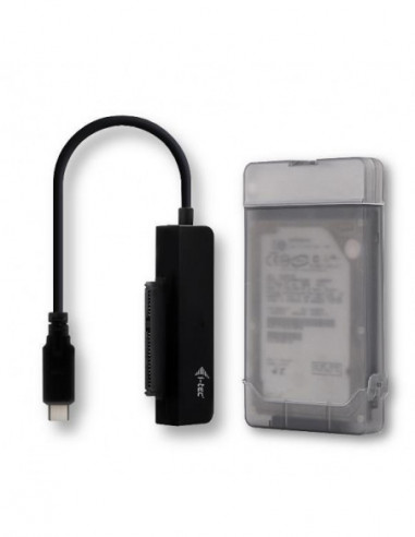 Caixa para Disco Rígido I-Tec 2,5?...