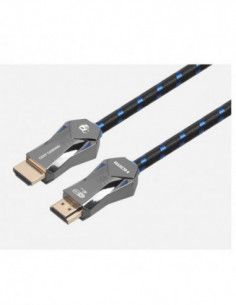 COOLBOX DG HDMI CABLE 2.1 2M