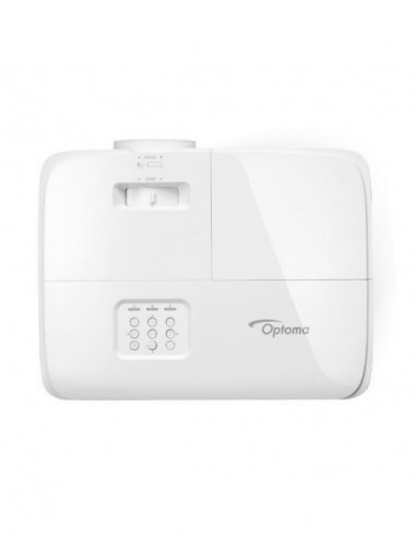 Projetor Vídeo Optoma HD30LV - DLP,...
