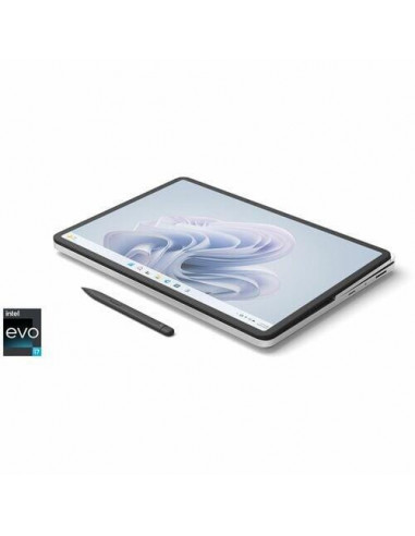 Portátil Microsoft Surface Laptop...