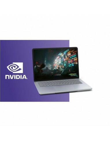 Portátil Microsoft Surface Laptop...