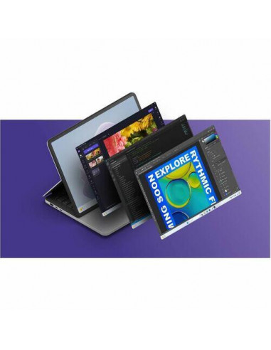 Portátil Microsoft Surface Laptop...