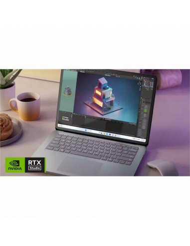 Portátil Microsoft Surface Laptop...