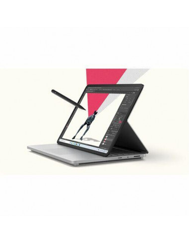 Portátil Microsoft Surface Laptop...