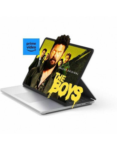 Portátil Microsoft Surface Laptop...